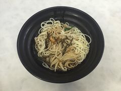 葱油拌面-凯丽上海阳春面馆(德仁里店)