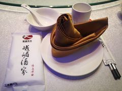-峨嵋酒家(王府井店)