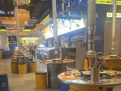 -喜井无限自助烤肉公司(石厦店)