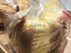 -糕材生•糕点•生日蛋糕(兴华街店)