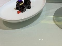 -杭州钱江新城万怡酒店-西餐厅