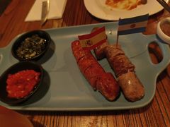 -El Bodegon阿根廷秘鲁餐厅(幸福路店)