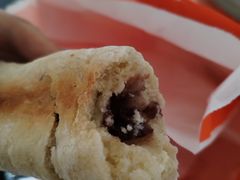 -CARINO BAKERY&CAFE(人广来福士店)