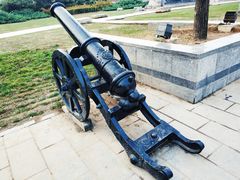 -卢沟桥文化旅游区