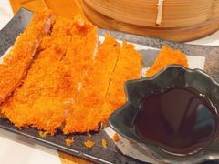 -馋三尺蟹粉小笼(人民广场店)