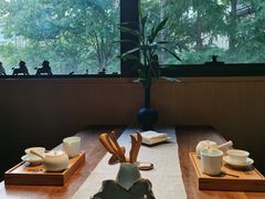 -梅间堂茶馆(绿地缤纷城店)
