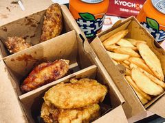 -Kyochon1991校村(共和路店)