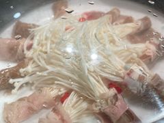 -海味当家·蒸锅海鲜(星海公园店)