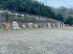 -万佛湖风景区