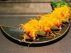 -七宝堂日本料理(武进店)