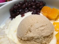 -宝珠奶酪(长宁金虹桥店)