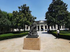 -南京中国近代史遗址博物馆(南京总统府)