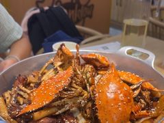 -A货肉蟹煲(印象城店)
