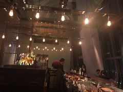 -上海柏悦酒店·世纪100牛排馆