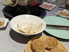 -东来顺饭庄(apm总店)