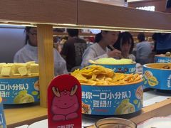 -龍歌自助小火锅(崂山丽达店)