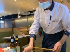 -海底捞火锅(高新活力汇店)