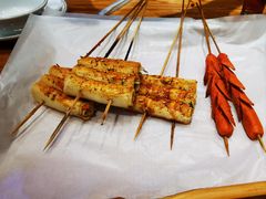 -正通记·哈尔滨烧烤·炭烤鸽子(七宝万科国际店)