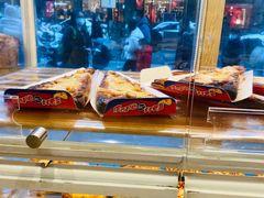 酱爆菠萝包-85度C(苏州石路店)