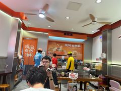 -周成芝螺蛳粉(人和店)