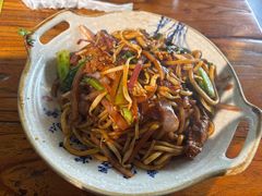 -杨记拉面总店