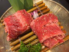 -西塔老太太泥炉烤肉(龙湖北苑天街店)