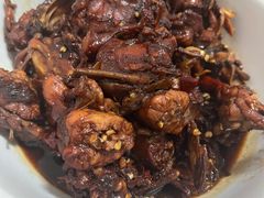 -如意香辣鸡架(总店)