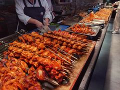 -梨花自助烤肉(天河城店)