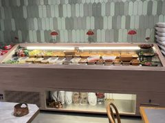 -极乐小煮·成都冒菜(科技绿洲店)