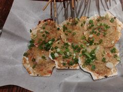 -为民烧烤吧.自贡爆炒菜(收录10年好店)