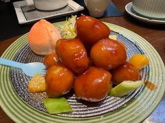 -桃桃厨房(公明店)