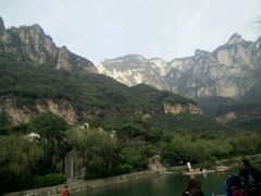 -云台山风景名胜区