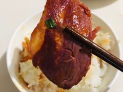 -清真铁志明腊牛羊肉