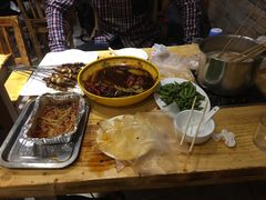 -刘一龙虾(数码路店)