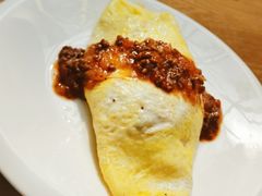 蛋包饭-Jazz·ya 爵士屋(来福士店)