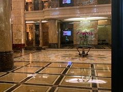 -上海浦东星河湾酒店