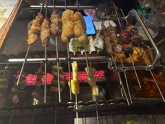 -麦凯伦烧烤·精酿超级工厂店(金桥总店)