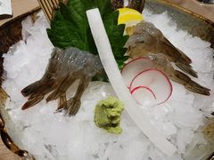 -日进一片海.生腌海鲜火锅.宵夜烧烤(三里屯总店)