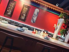 -老北京胡同味道二荤铺(酒仙桥店)