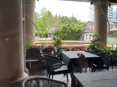 -Efes Turkish & Mediterranean Cuisine 艾菲斯餐厅(陆家嘴店)