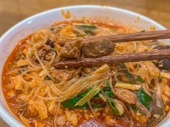 -建基泡馍·西安老字号·清真(永宁店)