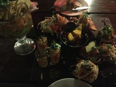 -Pistolera Mexican Cantina女枪手墨西哥餐厅(碧云路店)