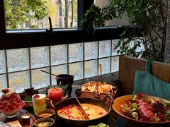 -大龙燚·旷野鲜火锅(广州首店)