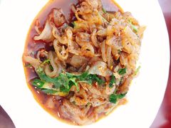 -毛里求斯小四川餐厅总店