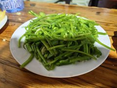 -阿葉农家饭店