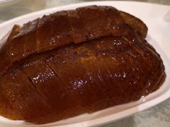 -便宜坊烤鸭店(甜水园店)