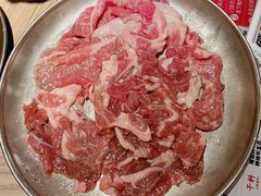 -西塔老太太泥炉烤肉(亚运村店)