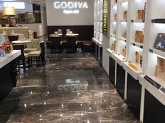 -GODIVA(王府井apm店)
