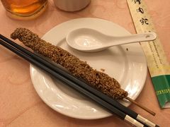 -烤肉宛饭庄(北新桥店)
