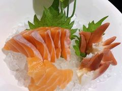 -贵木日本料理·铁板烧(新地假日广场店)